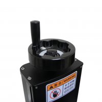 Лазерный гравер G-MARK 100 CO2 80Вт