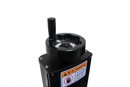 Лазерный гравер G-MARK 100 CO2 80Вт